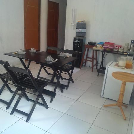 Pousada Açaí Barreirinhas Exterior foto