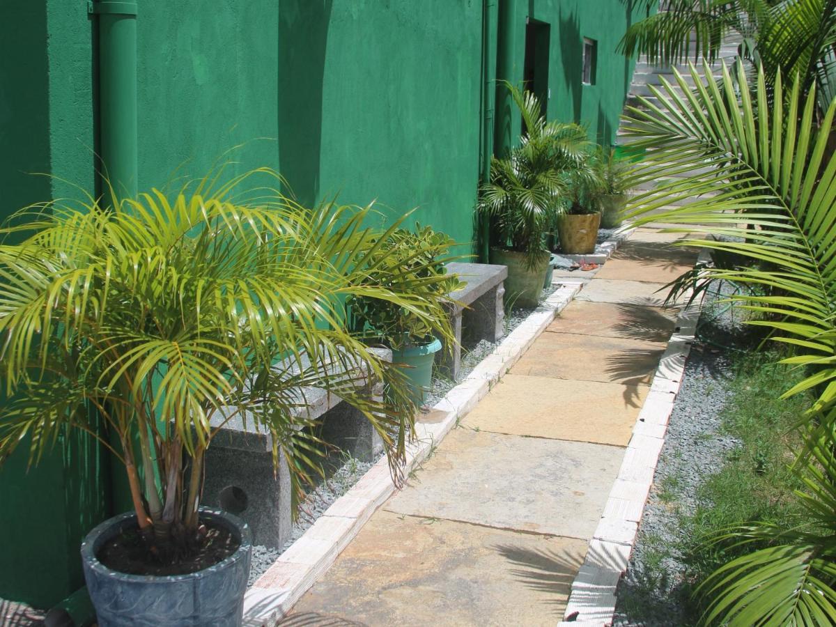 Pousada Açaí Barreirinhas Exterior foto